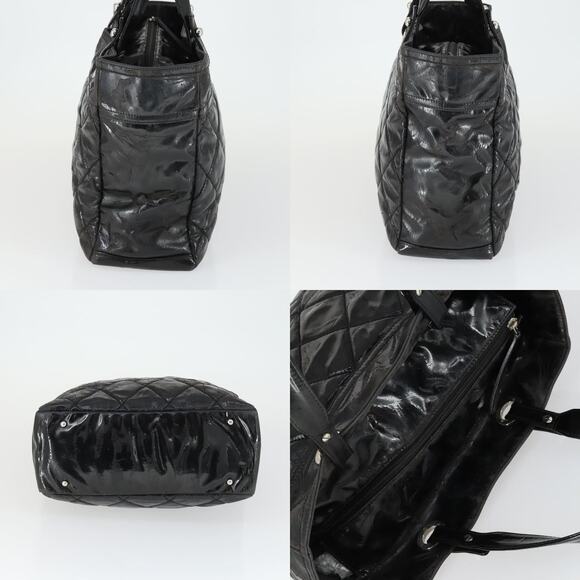 Chanel Paris Biarritz Tote Bag - Picture 3 of 7